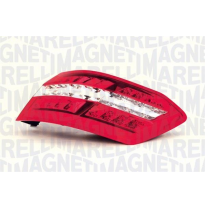 Mercedes E W212 09-*Piloto Trasero Dch (Aleta) Led