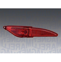 Lancia Delta 08-*Piloto Trasero Antiniebla Dch
