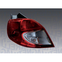 Renault Clio 09-*Piloto Trasero Izq