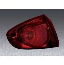 Seat Altea 08-*Piloto Trasero Izq