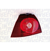 Vw Golf V 05-08*piloto Trasero Aleta Izq Ahumado