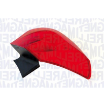 Opel Astra 10-*Piloto Trasero Izq 5 Puertas Exterior ( Con Portalamparas)