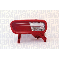 Peugeot 5008 09-*Piloto Paragolpes Trasero Izq Antiniebla