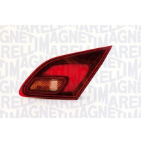 Opel Astra 10-*Piloto Trasero Dch 5 Puertas Interior (Ahumado) ( Con Portalamparas)