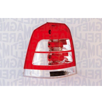 Opel Zafira 08-*Piloto Trasero Izq (Con Portalamparas)