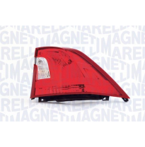 Volvo S60 10-*Piloto Trasero Dch Exterior