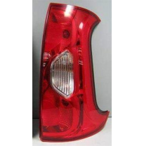 Fiat Panda 11- 5p*piloto Trasero Sin Antiniebla Dch (Magneti Marelli)