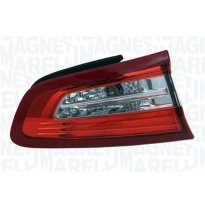 Citroen Ds5 11/11-*Piloto Trasero Porton Negro Dch (Magneti Marelli)