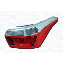 Citroen C-Elysee 12-*Piloto Trasero Dch (Magneti Marelli)