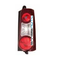 Citroen Berlingo/Part 12-*Piloto Trasero Dch 2 Puertas