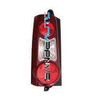 Citroen Berlingo/Part 12-*Piloto Trasero Izq 2 Puertas