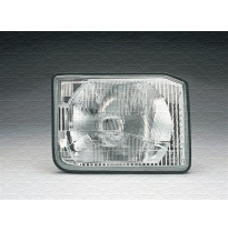 Land Rover Discovery 94-*Faro H4  Dch Magneti Marelli