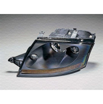 Audi Tt (8n) 98-*Faro H1/D2s Izq (Xenon) Magneti Marelli