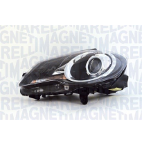 Fiat Nuova Croma 6/05-*Faro H1/H7 Con Regulacion Electrica Dch (Magneti Marelli)