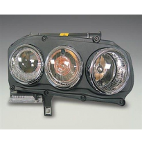 Alfa Romeo 159/Brera 06-*Faro D2s Con Regulacion Electrica Dch (Xenon) Magneti Marelli