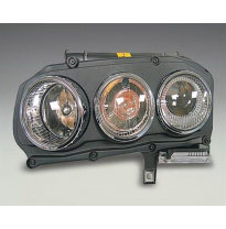 Alfa Romeo 159/Brera 06-*Faro D2s Con Regulacion Electrica Izq (Xenon) Magneti Marelli