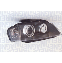 Audi A3 03-05*faro Xenon D1s Direccional Dch (Xenon) Magneti Marelli