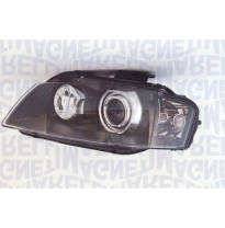Audi A3 03-05*faro Xenon D1s Direccional Izq (Xenon) Magneti Marelli