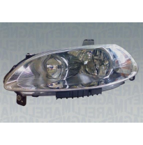 Fcroma 19/22 06/05-*Faro H1/H7 Con Regulacion Electrica Izq (Magneti Marelli)