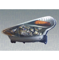 C3 Pluriel 14/16 04/07-*Faro Con Regulacion Electrica Izq (Magneti Marelli)