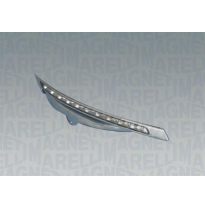 Lancia Delta 08-*Faro Led Dch Magneti Marelli