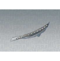 Lancia Delta 08-*Faro Led Izq Magneti Marelli