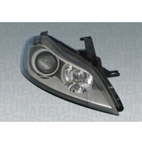 Lancia Delta 08-*Faro 2h7 Dch Magneti Marelli
