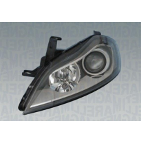 Lancia Delta 08-*Faro D1s Direcional Izq (Xenon) Magneti Marelli