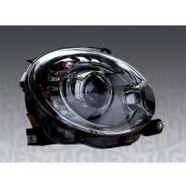 Fiat 500 06/10-*Faro Bixenon Dch (Magneti Marelli)