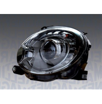 Fiat 500 06/10-*Faro Bixenon Izq (Magneti Marelli)