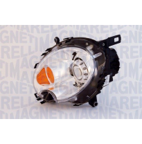 Mini One/Cooper 07-*Faro D1s Con Regulacion Electrica Ambar Izq (Xenon) Magneti Marelli