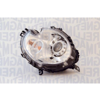 Mini One/Cooper 07-*Faro D1s Con Regulacion Electrica Blanco Izq (Xenon) Magneti Marelli