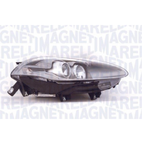 Fiat Bravo 10-*Faro Xenon D1s/H1 Con Regulacion Electrica Dch (Magneti Marelli)