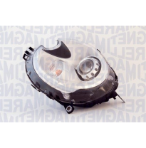 Mini R56/57 Lci 10-*Faro Bixenon D1s Izq (Xenon) Magneti Marelli