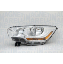 Citroen C4 (B71) 10-*Faro Sin Antiniebla Izq (Magneti Marelli)
