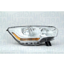 Citroen Ds4 (B75) 11-*Faro Sin Antiniebla Dch (Magneti Marelli)