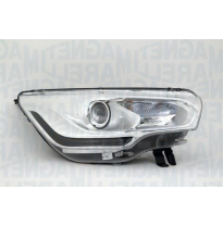Citroen Ds4 (B75) 11-*Faro Con Centralita Direccional Sin Antiniebla Dch (Magneti Marelli)
