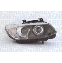Bmw Serie 3 E92) 03-*Faro Dch Con Piloto Blanco Magneti Marelli (D1s/D1s/H8)