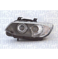 Bmw Serie 3 E92) 03-*Faro Izq Con Piloto Blanco Magneti Marelli (D1s/D1s/H8)