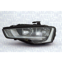 Audi A5 Fl (B8pa) 11-*Faro Halogeno Sin Antiniebla Izq Magneti Marelli