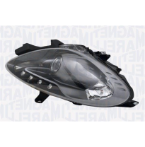 Alfa Romeo Giulietta (940) 10-*Faro Izq D1s/H1 (Xenon) Interior Oscuro Magneti Marelli