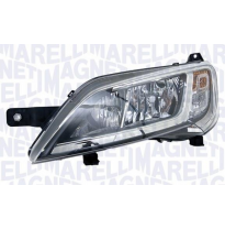 Fiat Ducato/Jumper 14-*Faro Dch (Magneti Marelli)