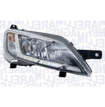 Fiat Ducato/Jumper 14-*Faro Izq (Magneti Marelli)