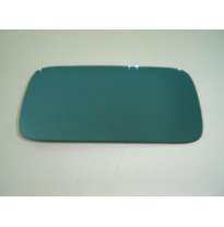 Alfa 145 94-*Cristal Espejo Dch Soporte Azul Termic