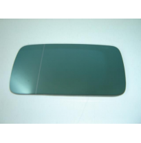 Alfa 145 94-*Cristal Espejo Izq Soporte Asfer Azul