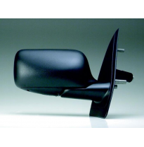 Alfa 146 95-*Espejo Dch Electr. Ter Para Pintar Azul