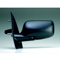 Alfa 146 95-*Espejo Izq Electr. Ter Para Pintar Azul