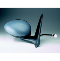 Alfa 147 00-*Espejo Dch Elec Ter Para Pintar