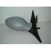 Alfa 156* 1998 -&gt; 2006 Esp Dch Electrico Convexo Termico P/Pintar C/Sensor Azul