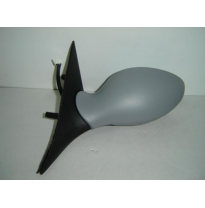 Alfa 156* 1998 -&gt; 2006 Esp Izq Electrico Convexo Termico P/Pintar Azul